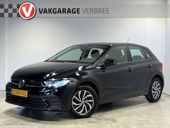 Volkswagen Polo - 1.0 TSI Life | Android/Apple Carplay | LM Velgen 15" | Cruise Control | Airco | LED Koplam