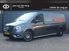 Mercedes-Benz Vito - 119 CDI Extra Lang - TREKHAAK - CRUISE - CAMERA - NAVIGATIE