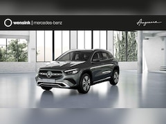 Mercedes-Benz GLA-Klasse - 250 e Luxury Line | Winter pakket | Elektrische achterklep | Apple Carplay | Achteruitrijc