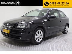 Opel Astra - 1.6 Njoy | airco | dealer onderhouden | cruise control | elektr. ramen | electr. spiegels