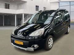 Peugeot Partner Tepee - 1.6 VTi XT Style