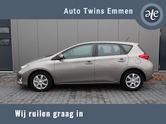 Toyota Auris - 1.8 Hybrid Asp. | Media | PDC | Airco | Automaat