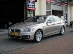 BMW 5-serie - 535xi High Executive 360 Camera Schuifdak