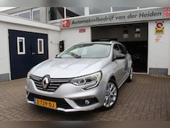 Renault Mégane Estate - 1.3 TCe Limited