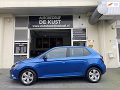 Skoda Fabia - 1.0 TSI 2018 Navi Led Airco