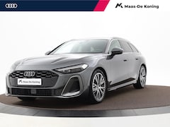 Audi A5 Avant - S Edition (B10) 40 TFSI 150 kW / 204 pk 7 v