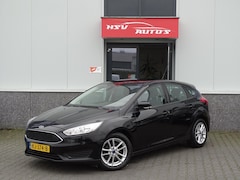 Ford Focus - 1.0 Trend airco LM navigatie org NL