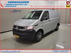 Volkswagen Transporter - 2.0TDI Euro 6