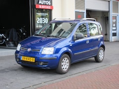 Fiat Panda - 1.2 Edizione Cool Automaat 5 Deurs Airco