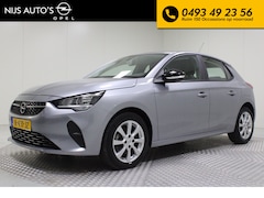 Opel Corsa - 1.2 Edition | airco | carplay | cuise control | bluetooth telefoon