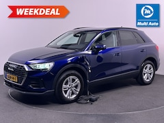 Audi Q3 - 45 TFSI e Plug In Hybrid 245pk PHEV | Trekhaak af fabriek | Virtual Cockpit | Navi | Drive