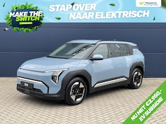 Kia EV3 - 58, 3 kWh 204pk Air *Gratis Metallic Lak