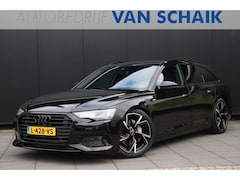 Audi A6 Avant - 45 TDI quattro 232 PK AUTOMAAT | LEDER | PANO | MEMORY | CAMERA | CRUISE | AIRCO | NAVI |