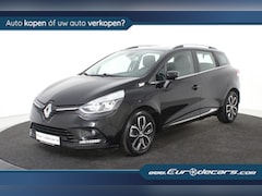 Renault Clio Estate - 0.9 TCe GT-Edition *Navigatie*Park assist