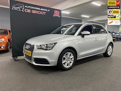 Audi A1 Sportback - 1.2 TFSI Attraction Pro Line Business / Navi