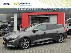 Ford Focus Wagon - 1.5 EcoBoost 150pk Aut ST-Line Business