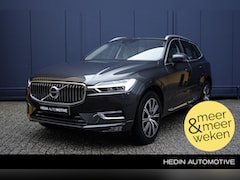 Volvo XC60 - 2.0 B5 Inscription | Trekhaak | Park Assist | Pilot Assist | Elektrische- geheugenstoel |