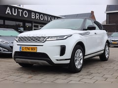 Land Rover Range Rover Evoque - 2.0 P200 AWD HELLO EDITION | LEDER | CAMERA | 1e EIG