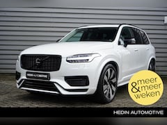 Volvo XC90 - 2.0 T8 Recharge AWD Ultra Dark Bowers & Wilkins | Actieve luchtvering met FOUR-C | Edition