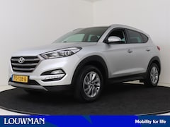 Hyundai Tucson - 1.6 GDi Anniversary Edition I Navigatie I Climate Control I Cruise Control I Camera I 1e E