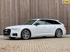 Audi A6 Avant - 55 TFSI e quattro Pro Line S Competition / 20'