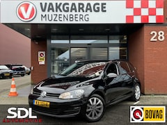 Volkswagen Golf - 1.4 TSI ACT Highline // NAVI // PDC // CRUISE // LEDER // TREKHAAK