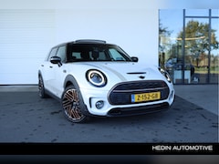 MINI Clubman - 2.0 Cooper S Final Edition | Glazen Panoramadak | ISOFIX | Elektrisch Verstelbare Stoelen