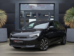 Opel Corsa - 1.2 Turbo GS 100pk AppleCarplay/Climate/Camera