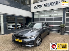 BMW 3-serie Touring - 318i High Executive | M Sport | Sfeerverlichting