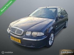 Rover 45 - 2.0 IDT Club Airco export export