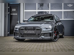 Audi A6 Avant - 55 TFSIe |QUATTRO|COMPETITION|RS|PANO|TREKHAAK|ACC