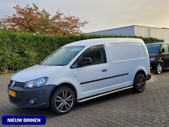 Volkswagen Caddy Maxi - 1.6 TDI BMT AIRCO CRUISE LM VELGEN