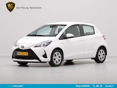 Toyota Yaris - 1.5 Hybrid Aspiration Camera Clima Bluetooth Elek. Ramen 230