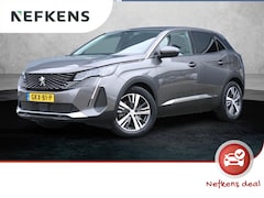 Peugeot 3008 - 1.6 HYbrid 225 GT Automaat | Navigatie | Parkeersensoren Voor en Achter | Apple Carplay/An