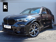 BMW X5 - xDrive45e High Executive M-Sport Harman Kardon / Ventilatie / Trekhaak / 21inch / 360 Came