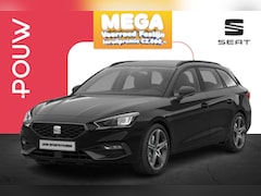 Seat Leon Sportstourer - 1.5 TSI e-Hybrid FR PHEV First Edition | 18" Velgen | Technology Pack