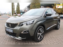 Peugeot 3008 - 1.2 GT Line 1e eigenaar STOELVERWARMING