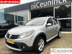 Dacia Sandero Stepway - 1.6 Stepway/Airco/ 118154km N.A.P