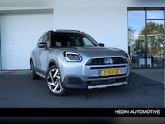 MINI Countryman - 1.5 C John Cooper Works | DAB-Tuner | Hifi System Harman-Kardon | Glazen Panoramadak | Stu