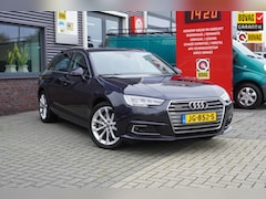 Audi A4 Avant - 2.0 TDI quattro Sport Pro Line