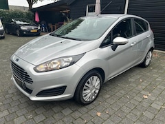 Ford Fiesta - 5-deurs 1.0 Style Navi