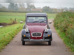 Citroën 2 CV - 6 Charleston