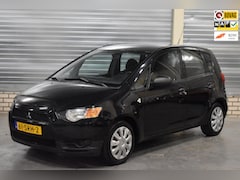 Mitsubishi Colt - 1.1 Edition One + Airco