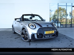 MINI Cabrio - 1.5 Cooper Seaside Edition | DAB-Tuner | Driving Assistant | Harman-Kardon Sound System |