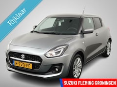 Suzuki Swift - 1.2 Select Smart Hybrid