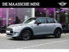 MINI Cooper - Hatchback Salt / Cruise Control / Navigatie / Airco / Apple Carplay / Multifunctioneel stu