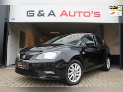 Seat Ibiza - 1.4 / AIRCO / CRUISE CTRL / STOELVERW / PDC