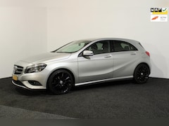 Mercedes-Benz A-klasse - 180 4U3 incl. nieuwe APK en afleveringsbeurt