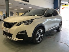 Peugeot 3008 - 1.6 HYbrid 225 Blue Lease GT Line, PLUG IN