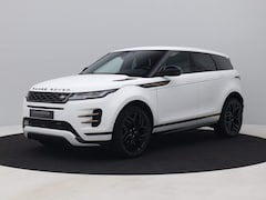 Land Rover Range Rover Evoque - 1.5 P300e AWD R-Dynamic SE | 360° | ADAPTIVE | MEMORY | STOELVERW